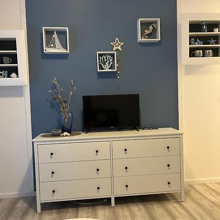 Apartments Akiki Karlobag Zewnętrze zdjęcie