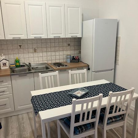 Apartments Akiki Karlobag Zewnętrze zdjęcie