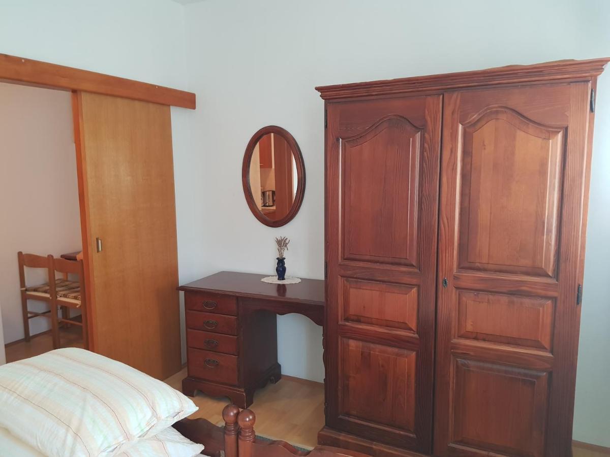 Apartments Akiki Karlobag Zewnętrze zdjęcie