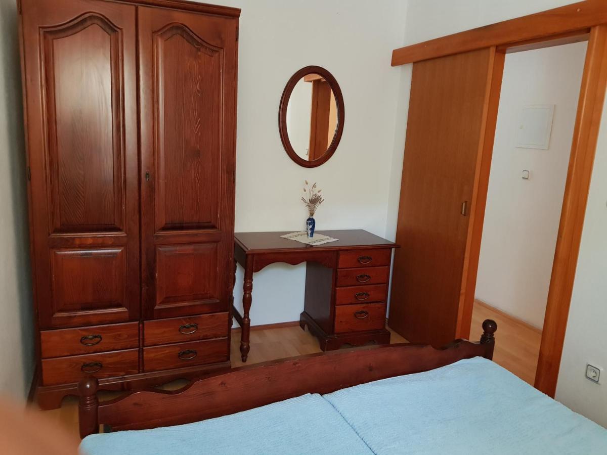 Apartments Akiki Karlobag Zewnętrze zdjęcie