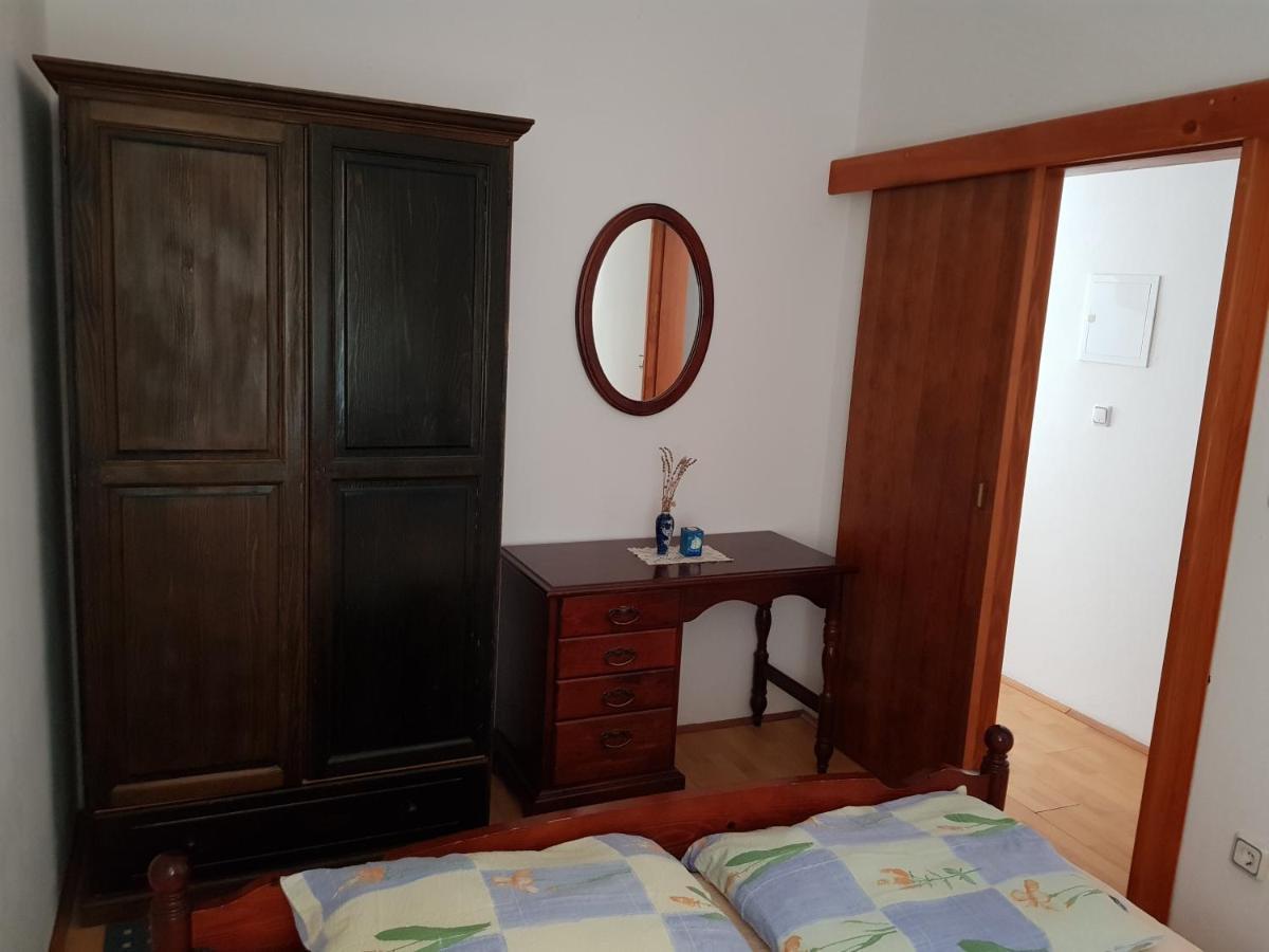 Apartments Akiki Karlobag Zewnętrze zdjęcie