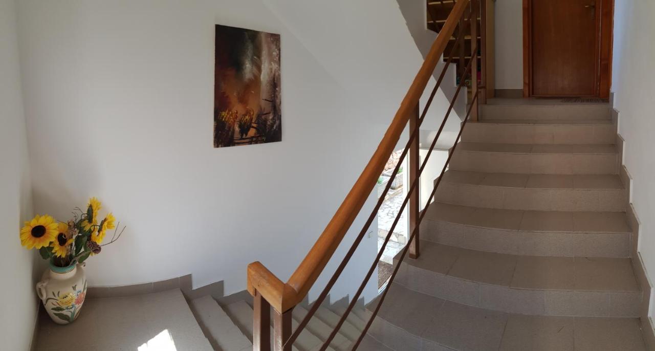Apartments Akiki Karlobag Zewnętrze zdjęcie