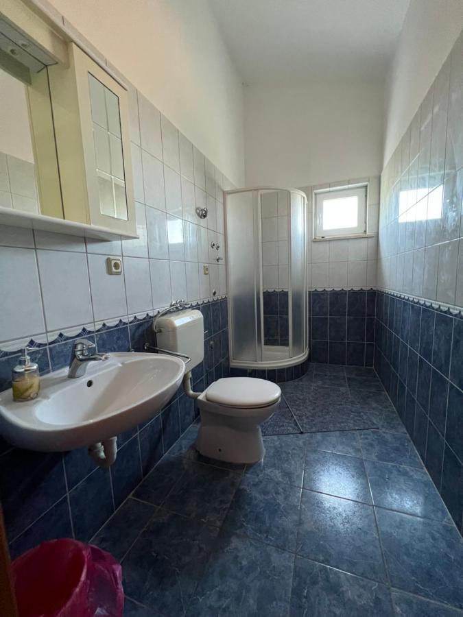 Apartments Akiki Karlobag Zewnętrze zdjęcie