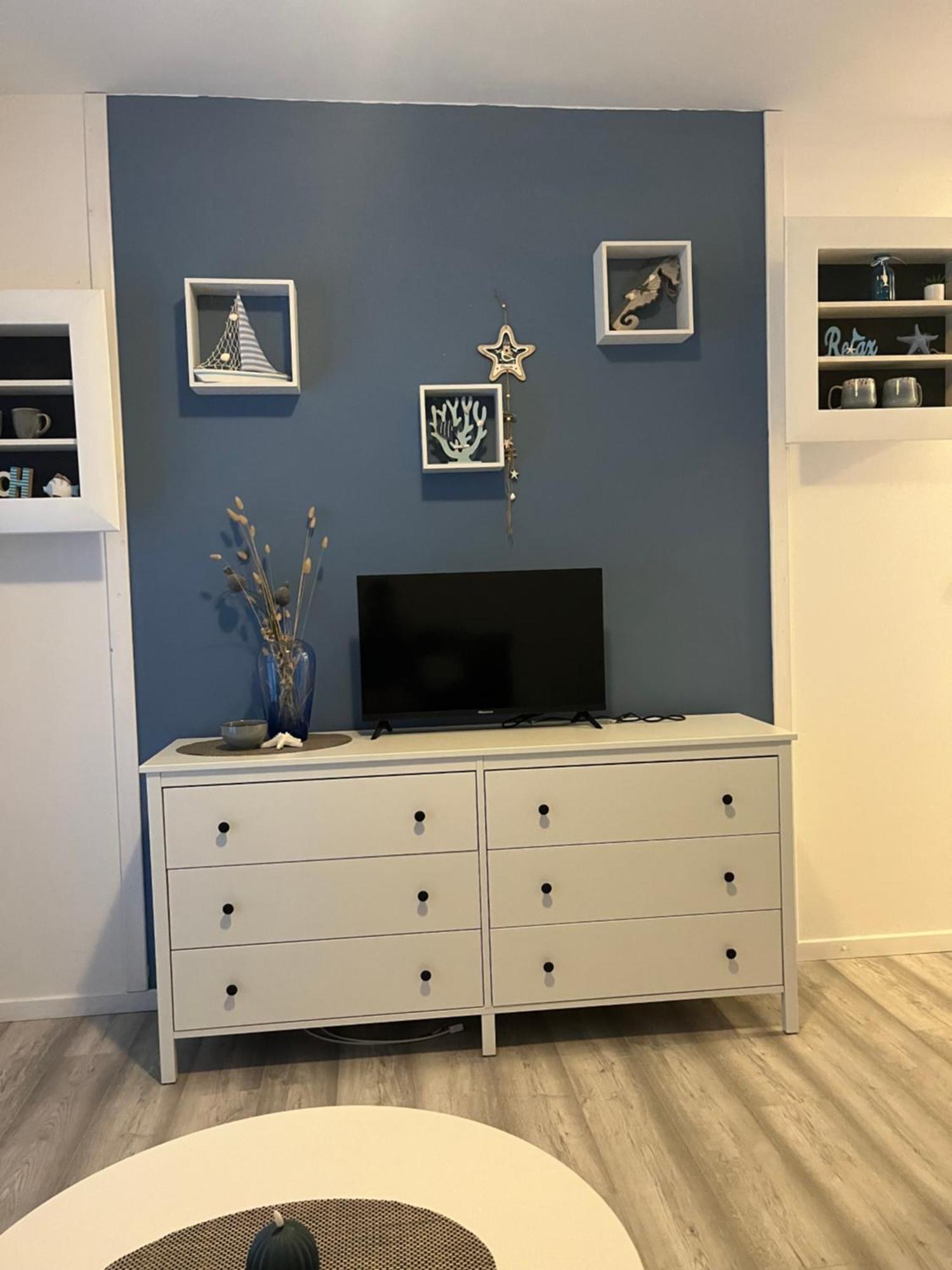 Apartments Akiki Karlobag Zewnętrze zdjęcie