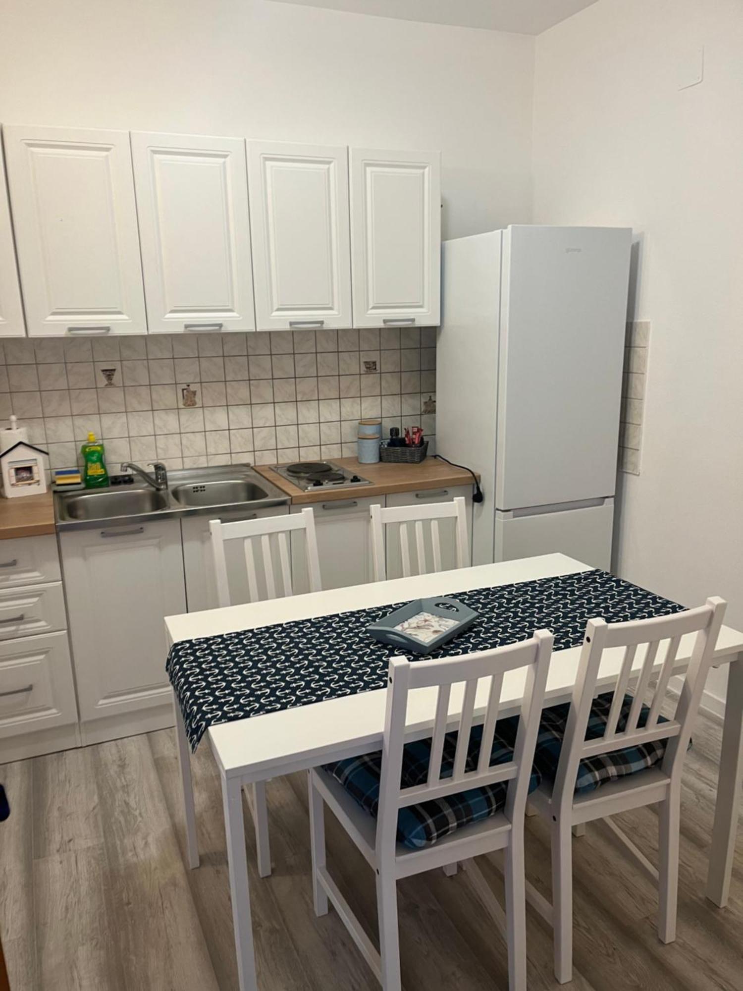 Apartments Akiki Karlobag Zewnętrze zdjęcie